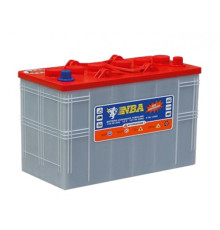 Тяговая аккумуляторная батарея NBA 4TG12NH 6V 118/157Ah